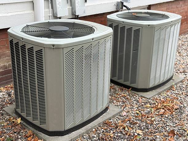 Reliable Emergency Hvac contractor in Madison, SD by JG Cool HVAC