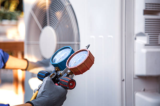Affordable Emergency Hvac solutions in Madison, SD